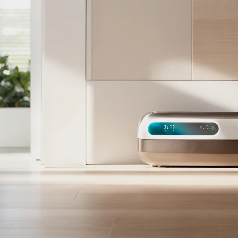 Intelligente Klimaanlage